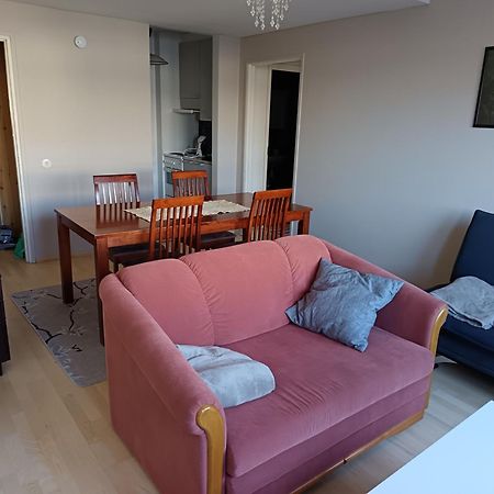 Lapland City Home Rovaniemi Dış mekan fotoğraf