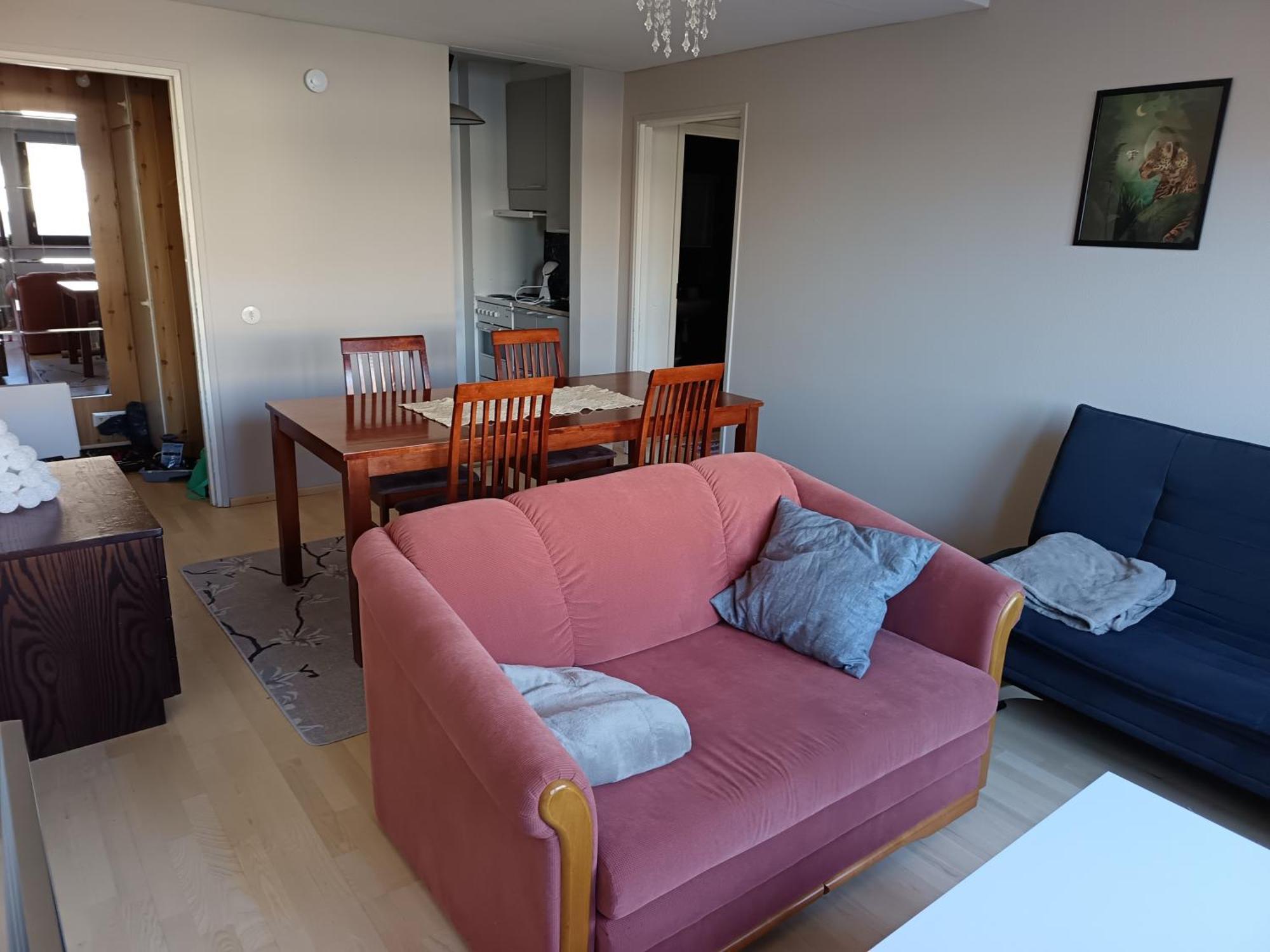 Lapland City Home Rovaniemi Dış mekan fotoğraf