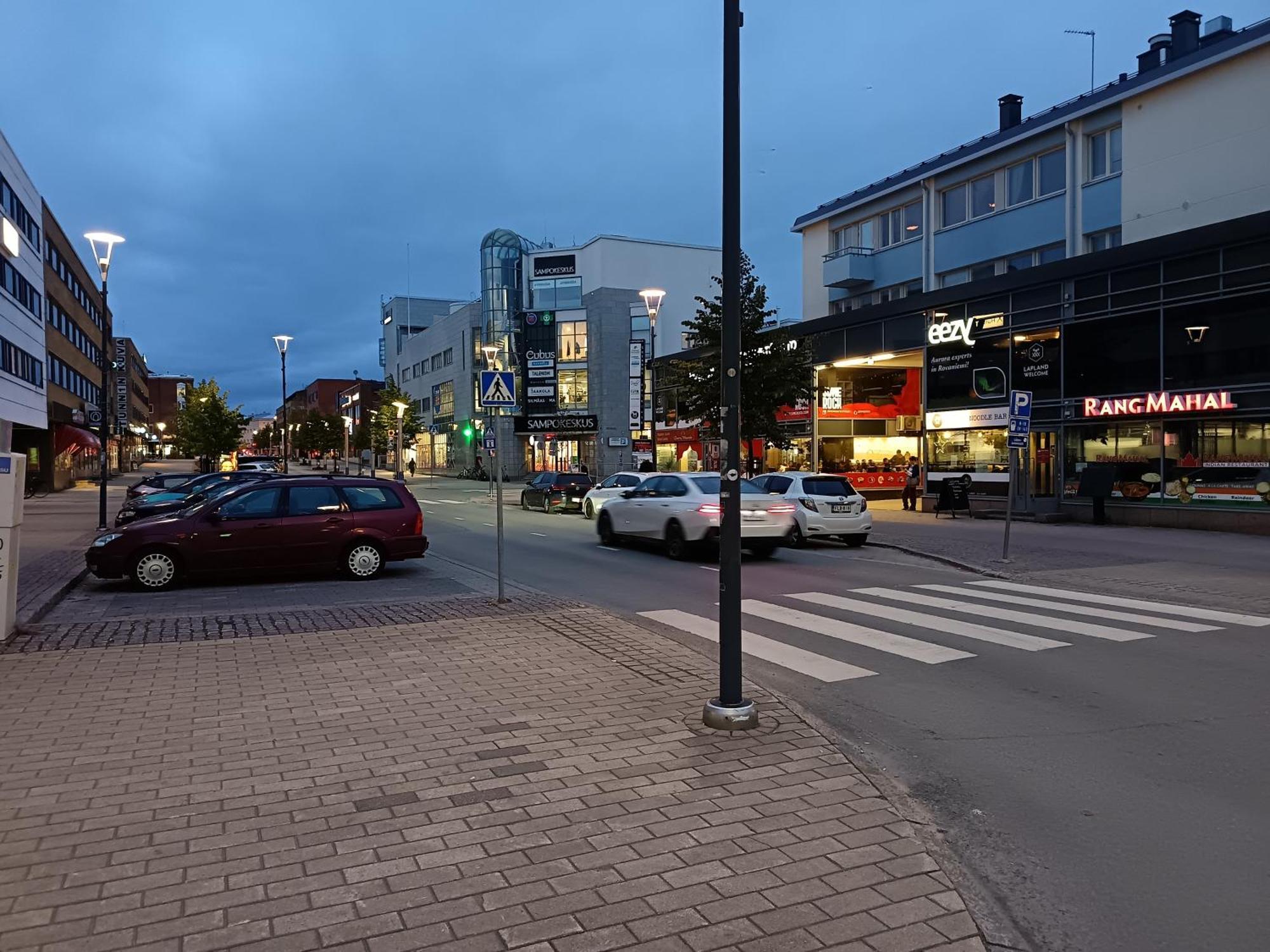 Lapland City Home Rovaniemi Dış mekan fotoğraf