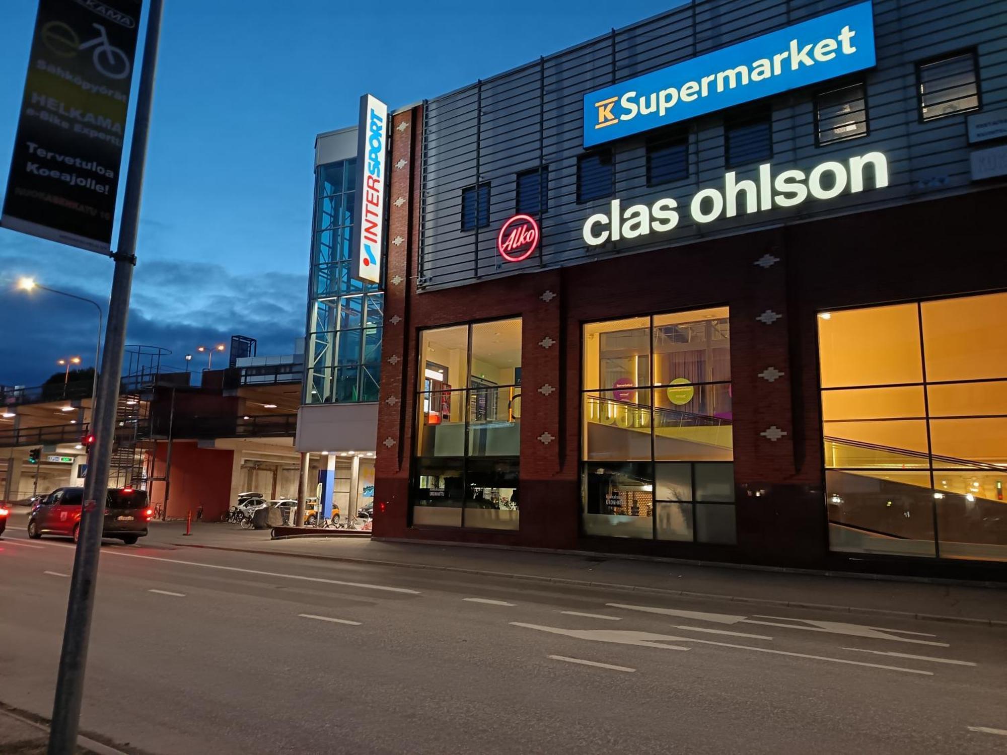 Lapland City Home Rovaniemi Dış mekan fotoğraf