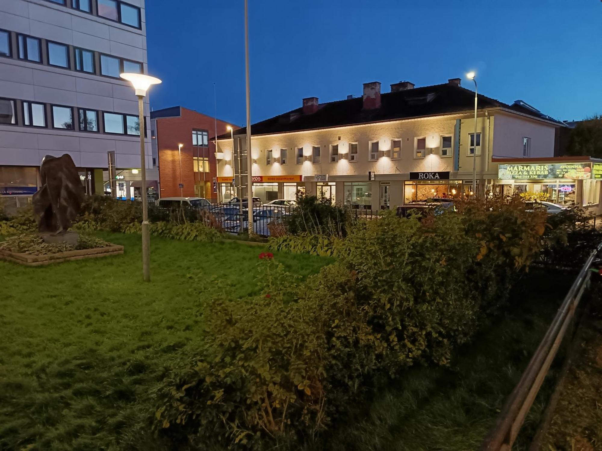 Lapland City Home Rovaniemi Dış mekan fotoğraf