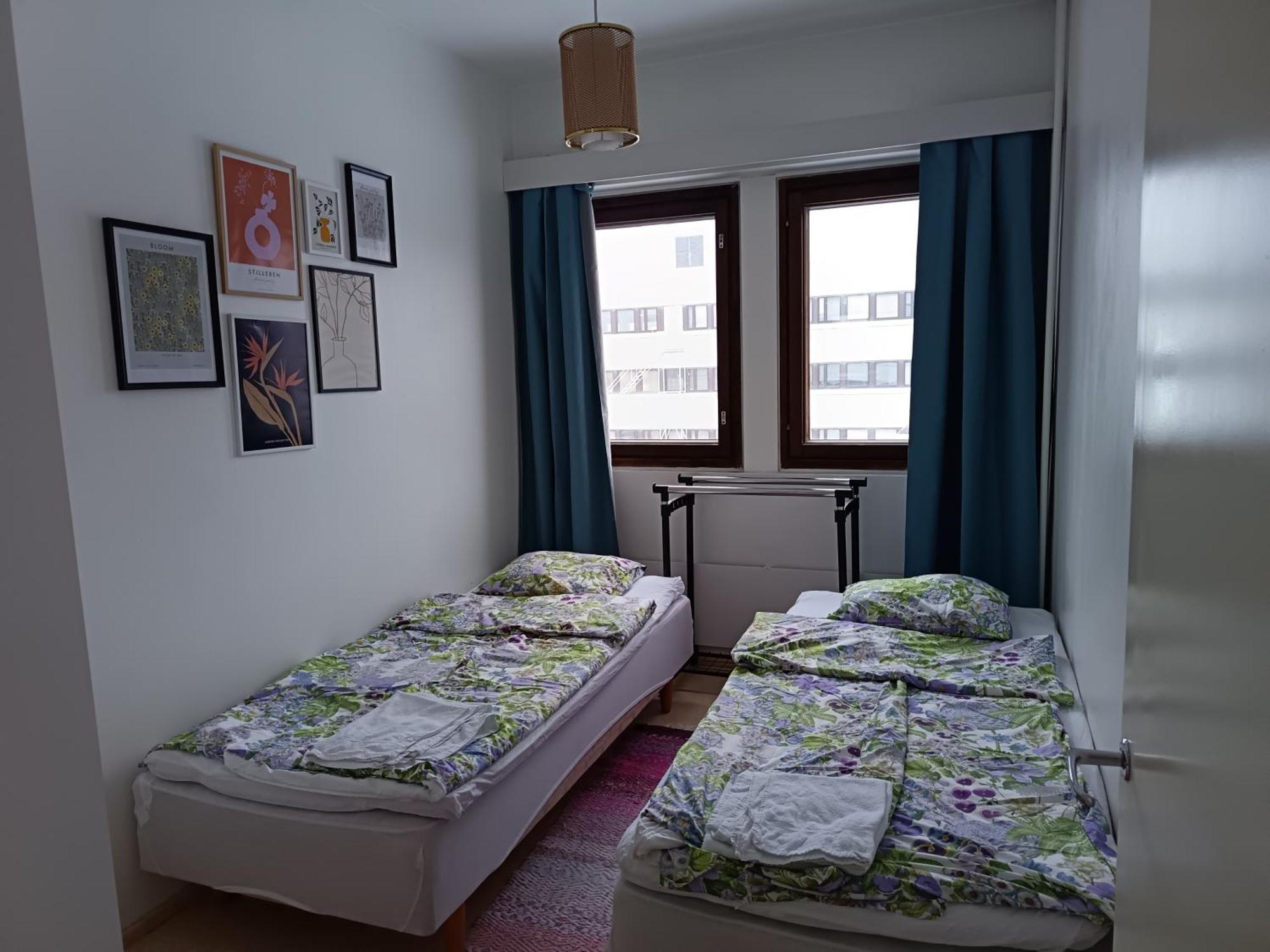 Lapland City Home Rovaniemi Dış mekan fotoğraf